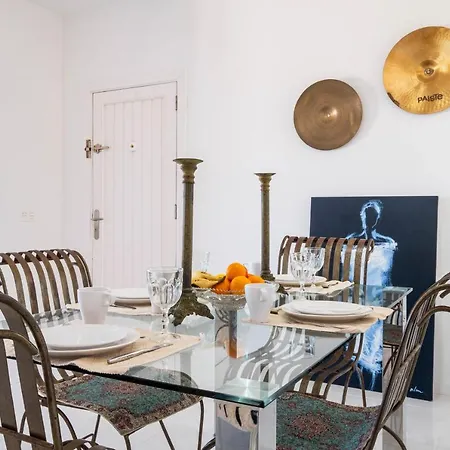 Casita Blanca