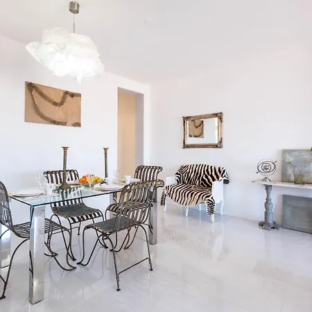 Casita Blanca Santa Cruz de Tenerife
