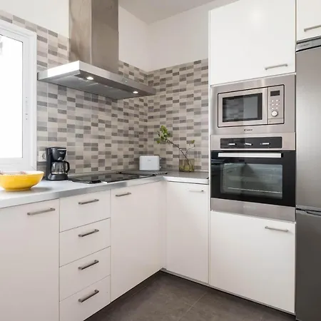 Casita Blanca Apartment