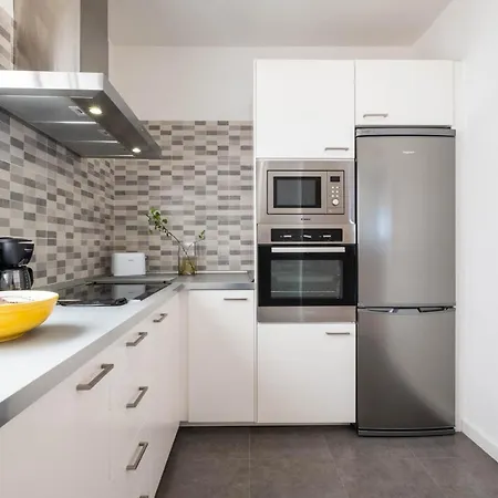 Casita Blanca * Santa Cruz de Tenerife