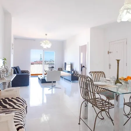 Apartment Casita Blanca *