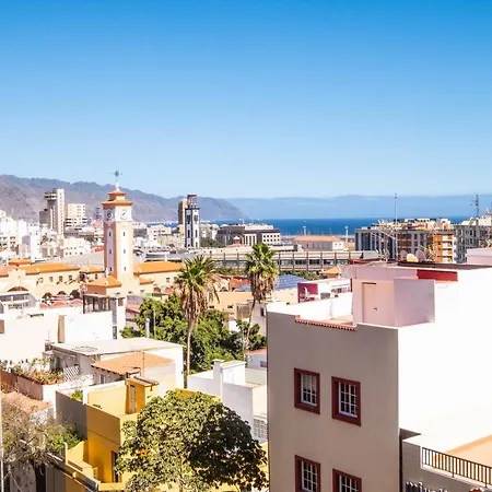 Casita Blanca