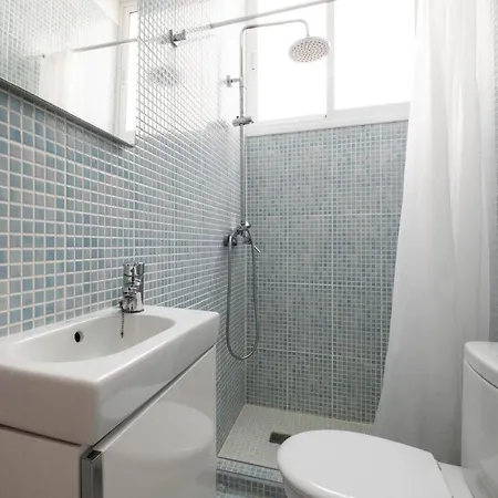 Apartment Casita Blanca