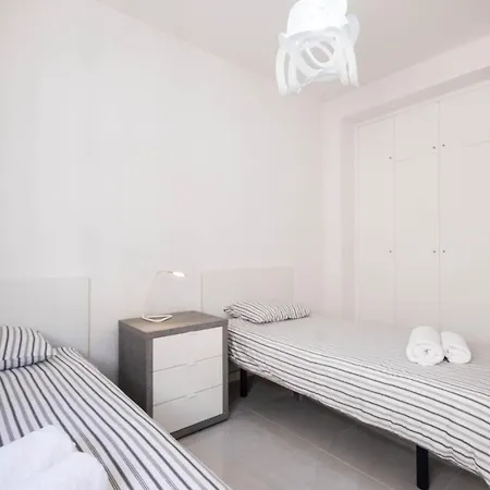 Casita Blanca Apartment *
