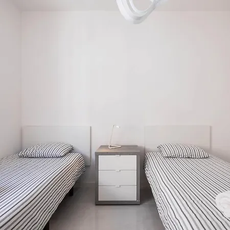 Casita Blanca Apartment Santa Cruz de Tenerife