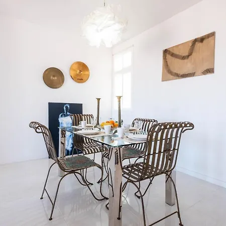 Casita Blanca Apartment Santa Cruz de Tenerife