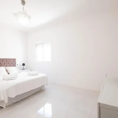 Casita Blanca Apartment Santa Cruz de Tenerife