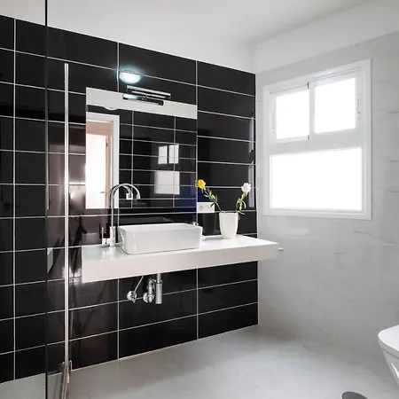Apartment Casita Blanca Santa Cruz de Tenerife