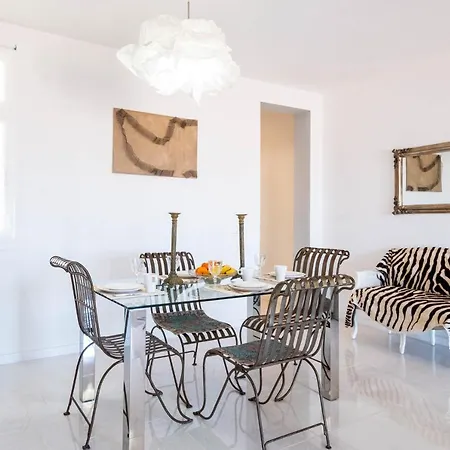 Casita Blanca Santa Cruz de Tenerife