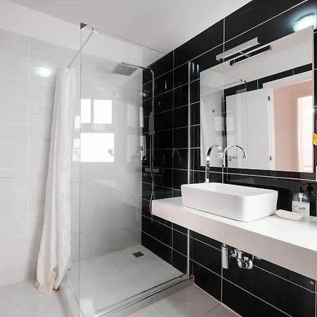 Apartment Casita Blanca *