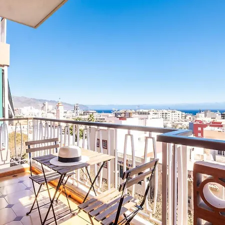 Apartment Casita Blanca *