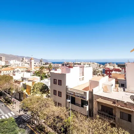 Apartment Casita Blanca *
