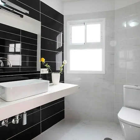 Casita Blanca *