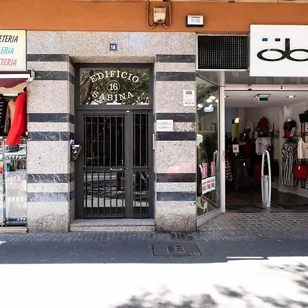 Casita Blanca