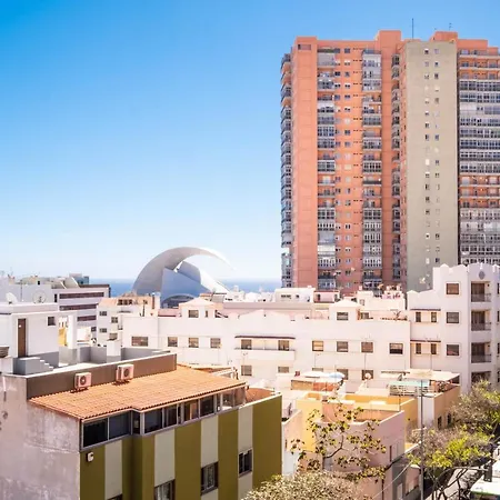 Casita Blanca Apartment *