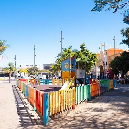 Casita Blanca